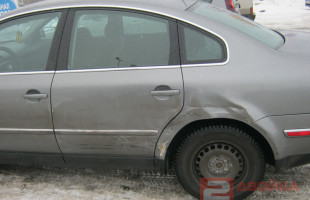 Ремонт Volkswagen Passat