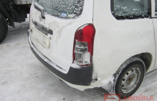 Ремонт Toyota Probox