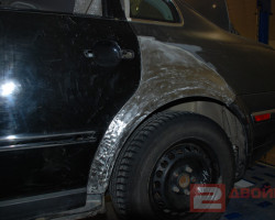 Ремонт Volkswagen Passat