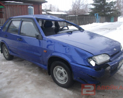 Ремонт ВАЗ 2115