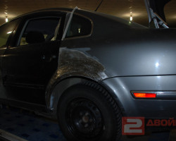 Ремонт Volkswagen Passat