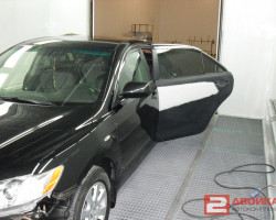 Ремонт Toyota Camry