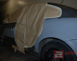 Ремонт Volkswagen Passat