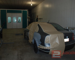 Ремонт Volkswagen Passat
