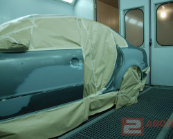 Ремонт Volkswagen Passat