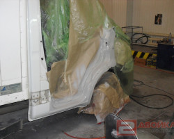 Ремонт IVECO DAILY