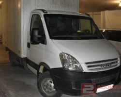 Ремонт IVECO DAILY