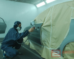 Ремонт Volkswagen Passat