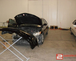 Ремонт Toyota Camry