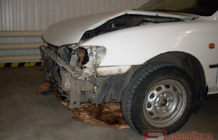 Ремонт Toyota Corolla