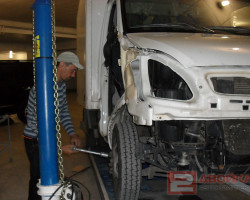 Ремонт IVECO DAILY