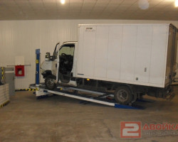 Ремонт IVECO DAILY
