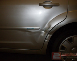 Ремонт Ford Focus