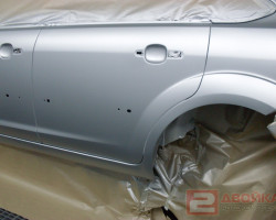 Ремонт Ford Focus