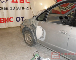 Ремонт Toyota Corolla Spasio