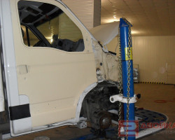 Ремонт IVECO DAILY