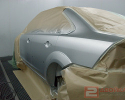 Ремонт Ford Focus