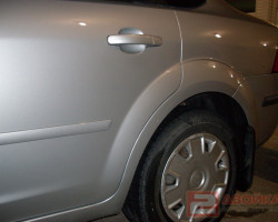 Ремонт Ford Focus