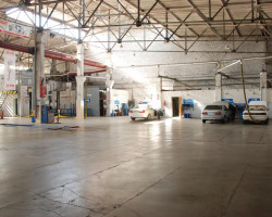 Автокомплекс Двойка