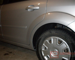 Ремонт Ford Focus