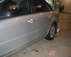 Ремонт Ford Focus