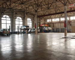 Автокомплекс Двойка