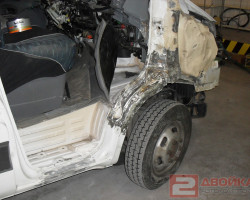Ремонт IVECO DAILY