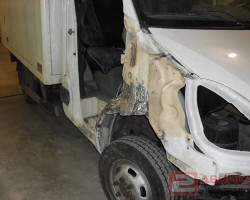 Ремонт IVECO DAILY